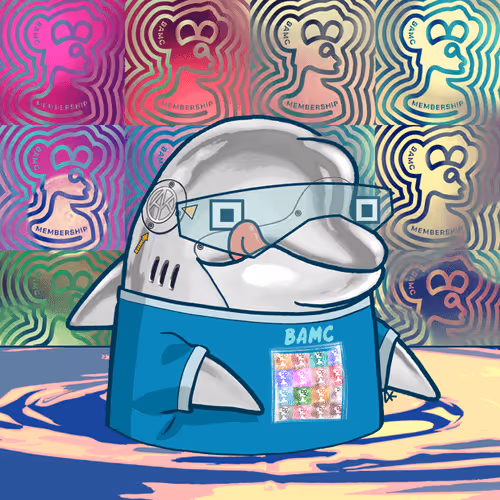 BAKCD #425