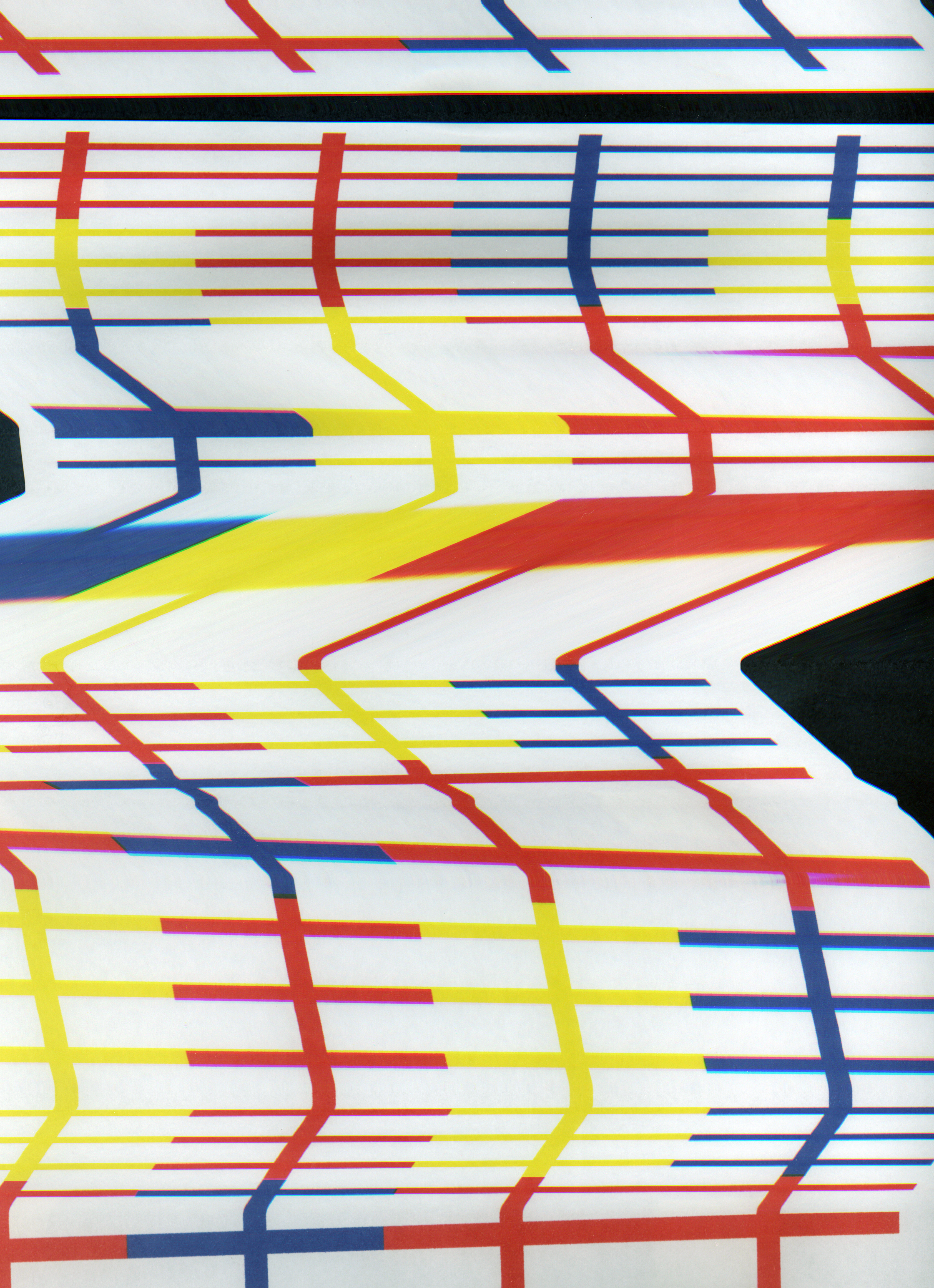 Toolpath/Grid #2