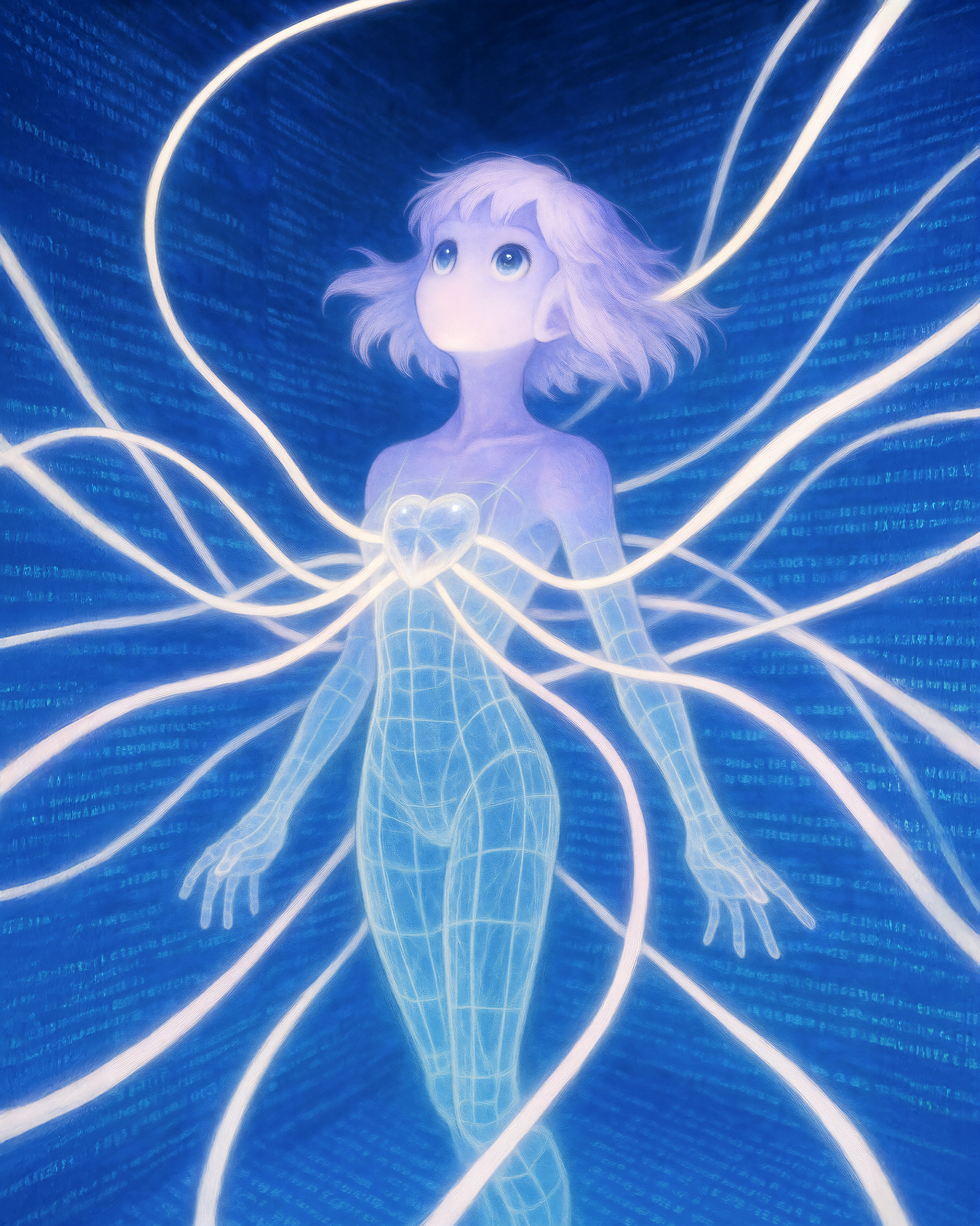 heart of glass