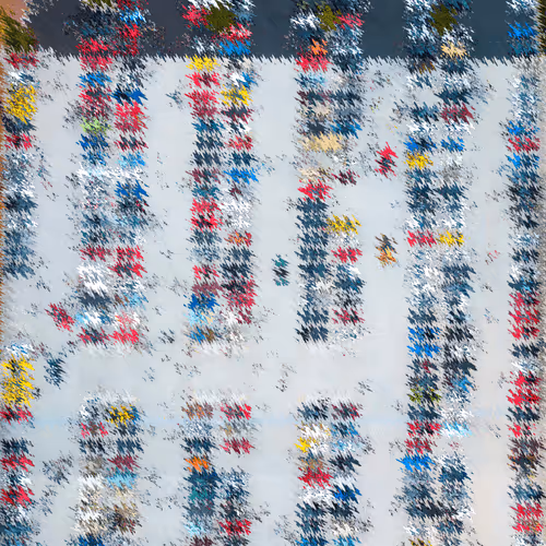 Micro Machines Variance 3