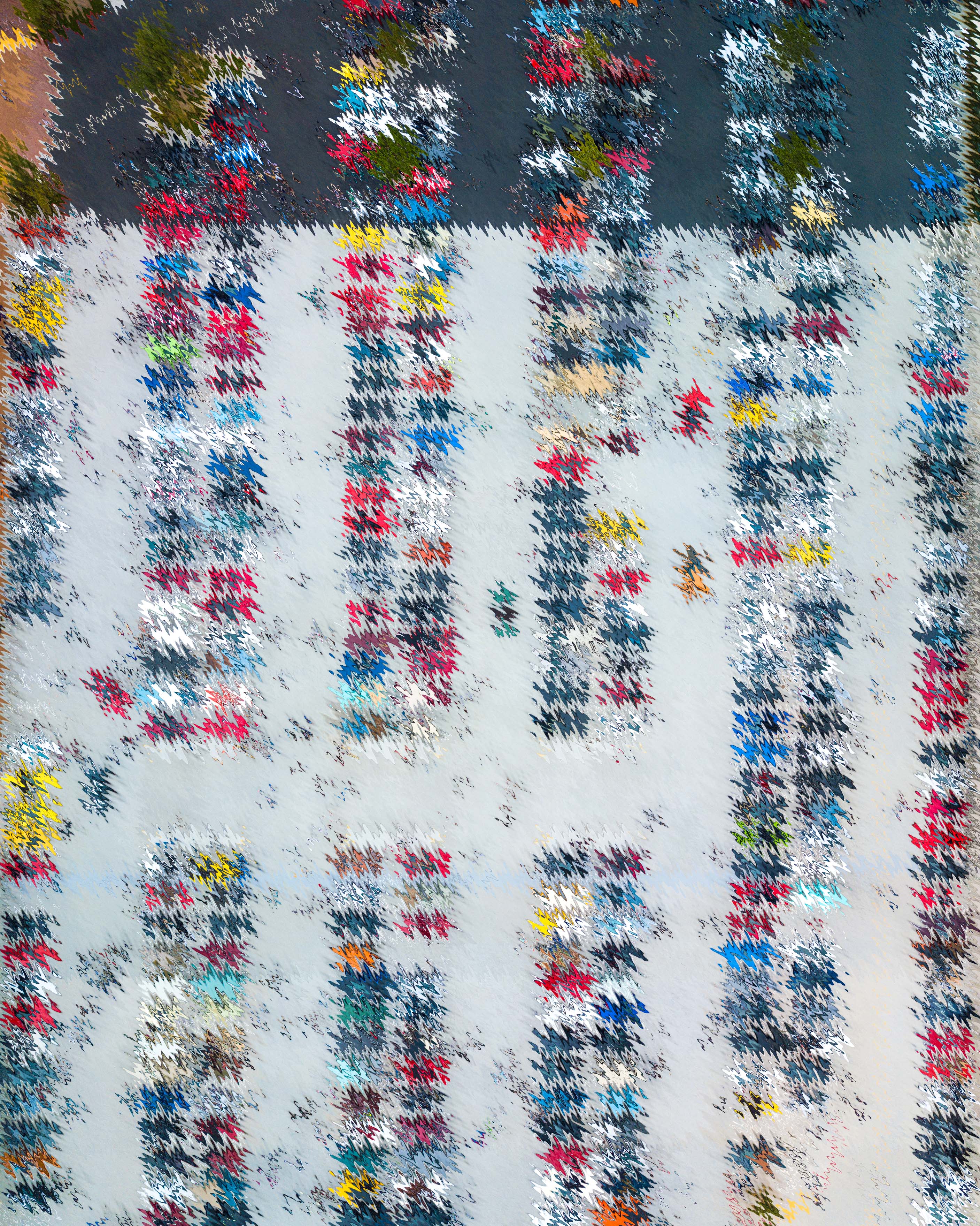Micro Machines Variance 3