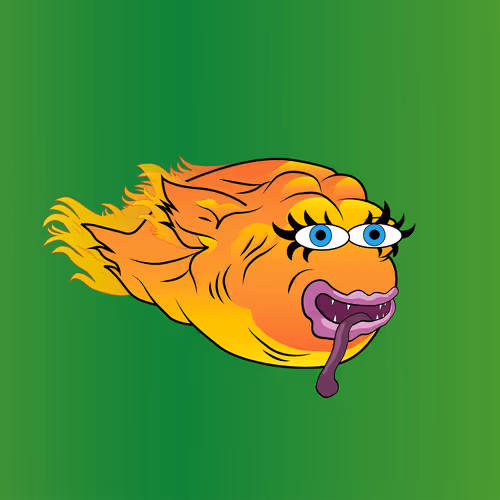 LarvApepe #402