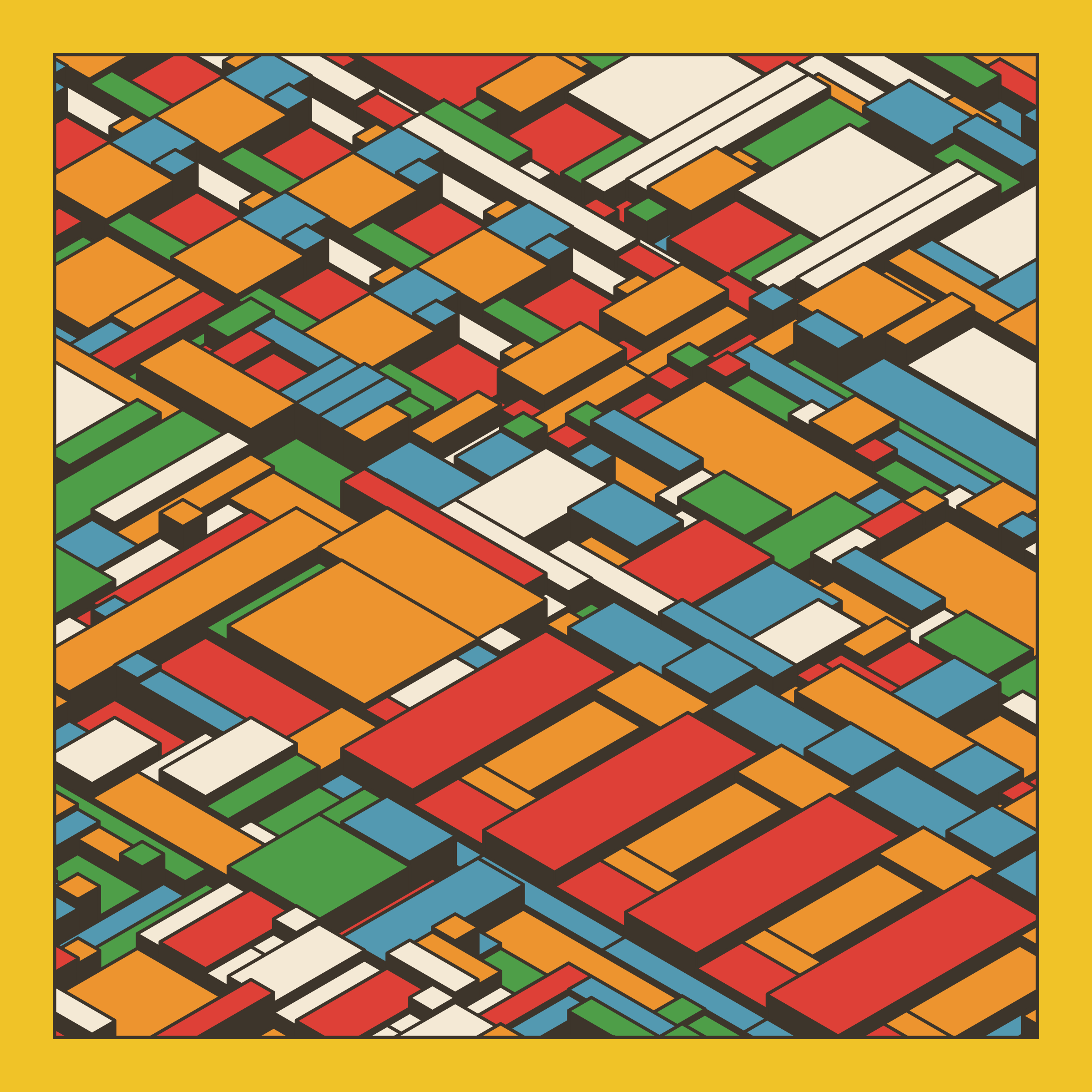 Archetype #40
