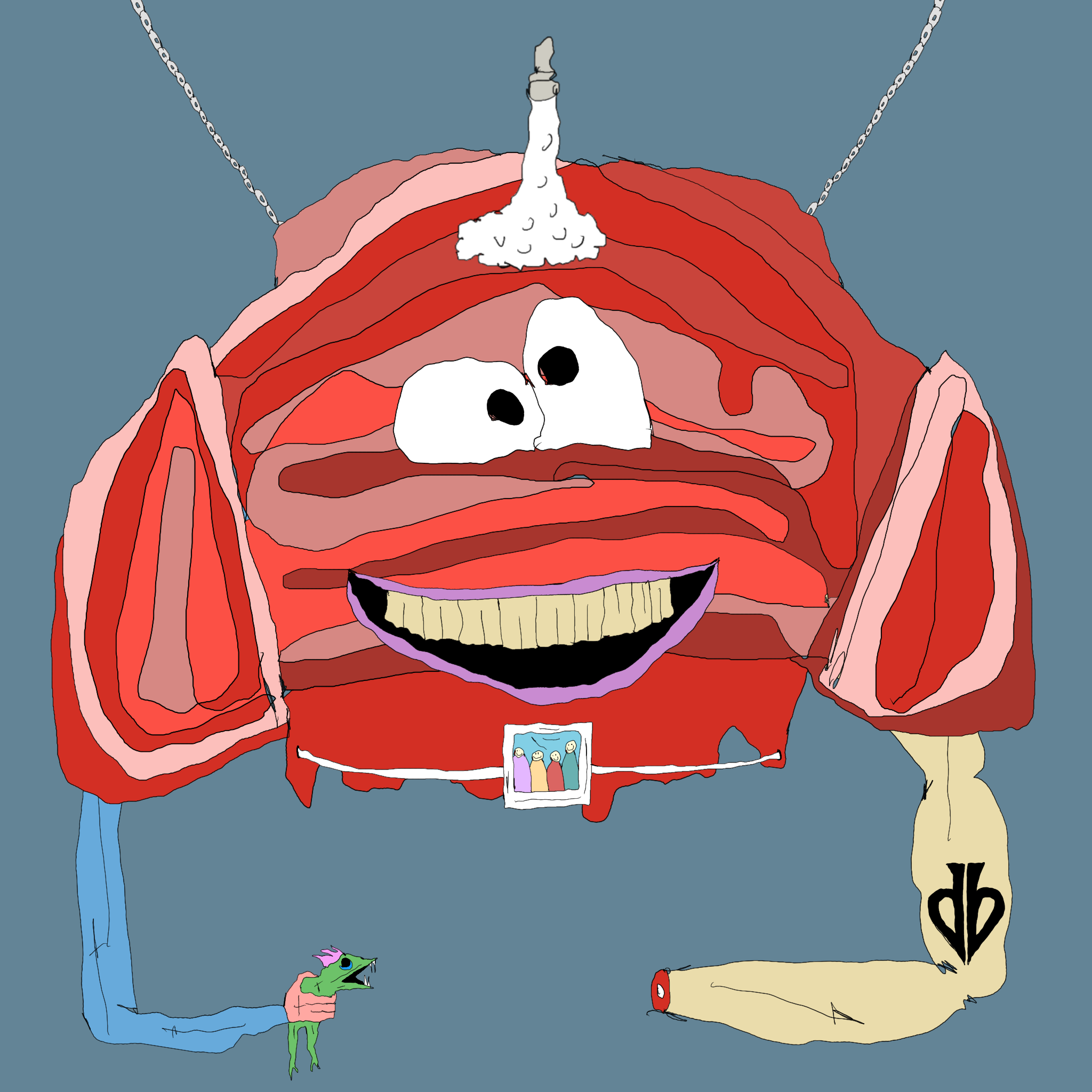 buddee #961