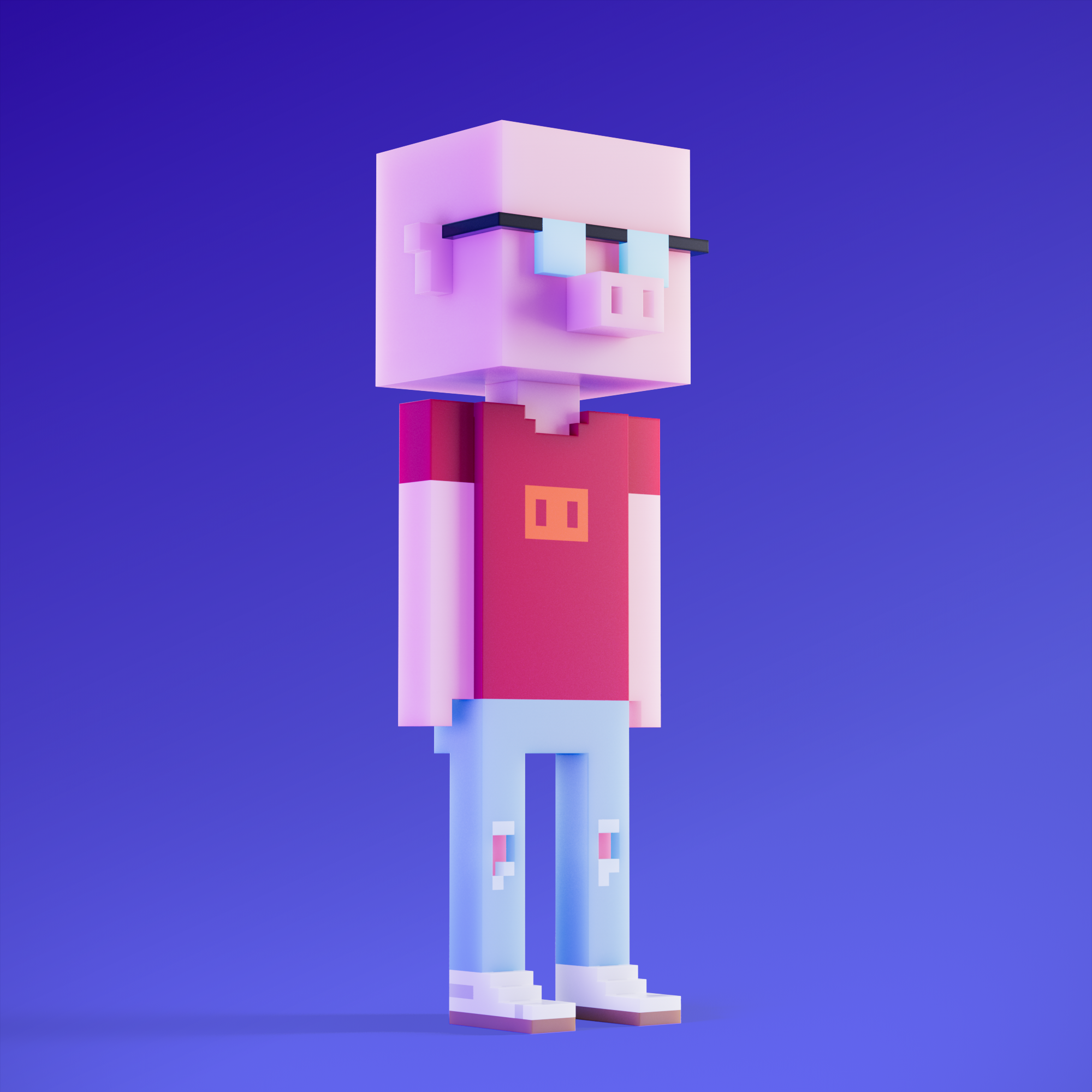 Meebit #11810