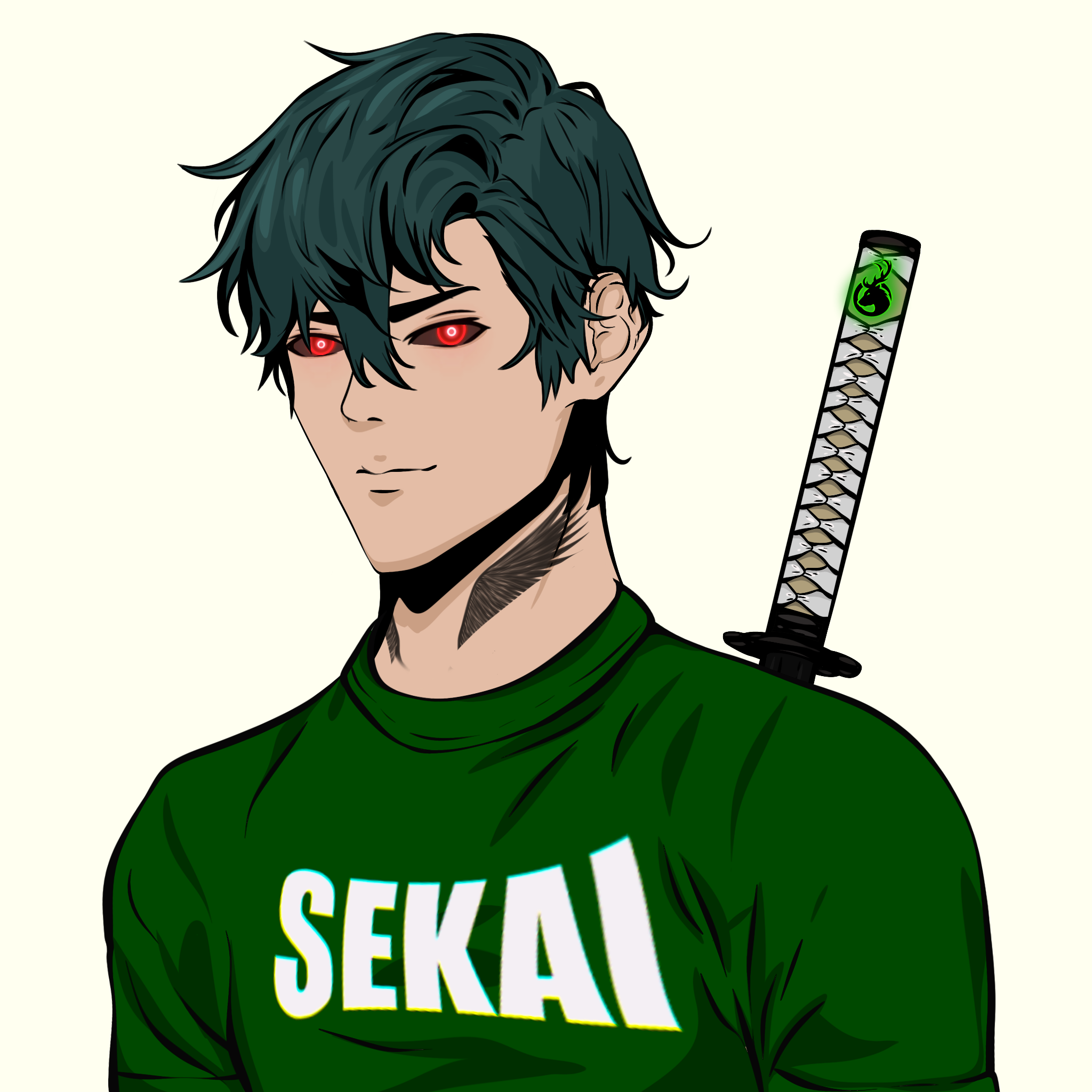 Sekai #2250