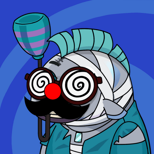 ChillTuna #2323