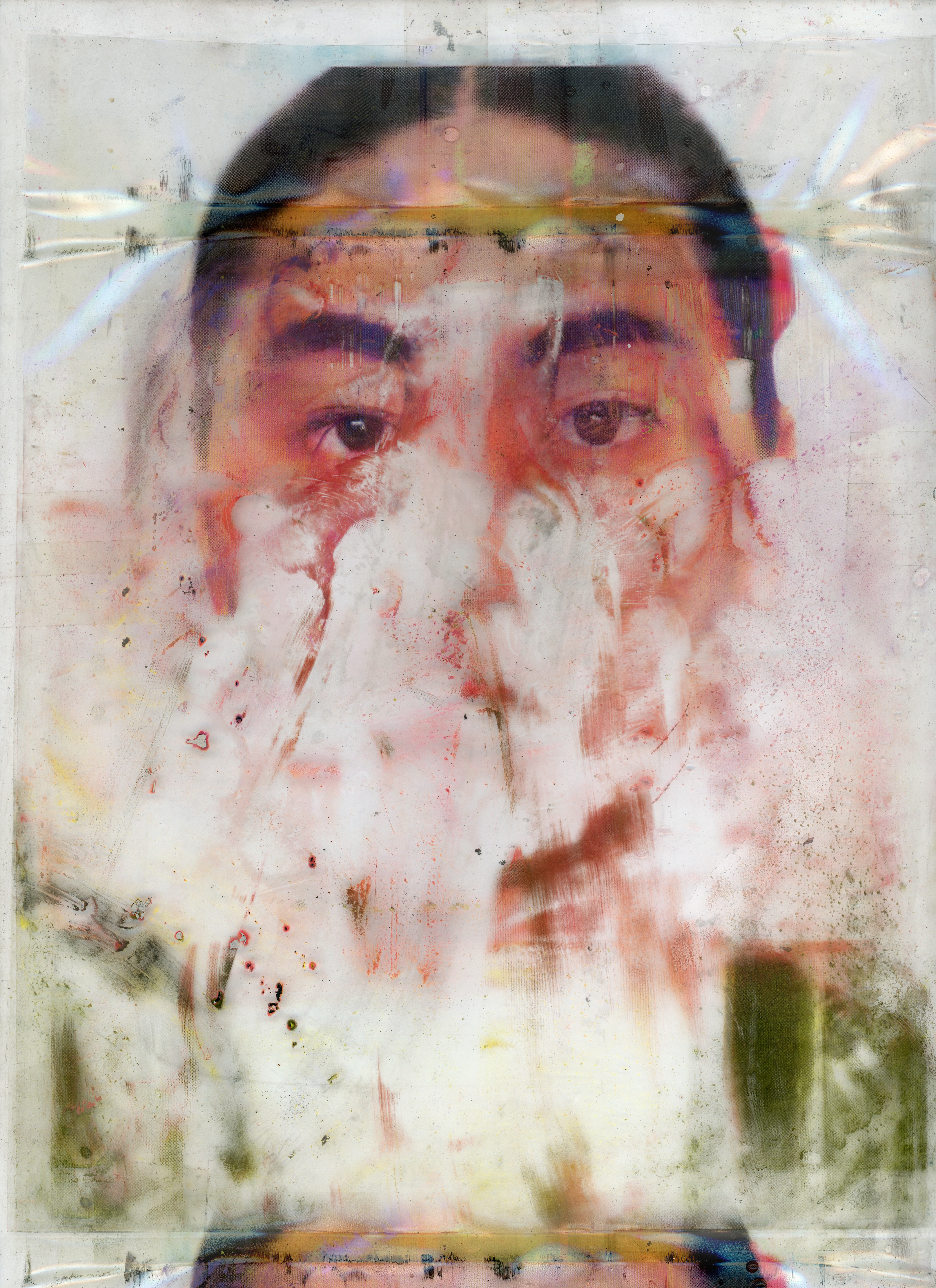 Ghost 10