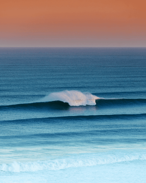 Dreamy Wave