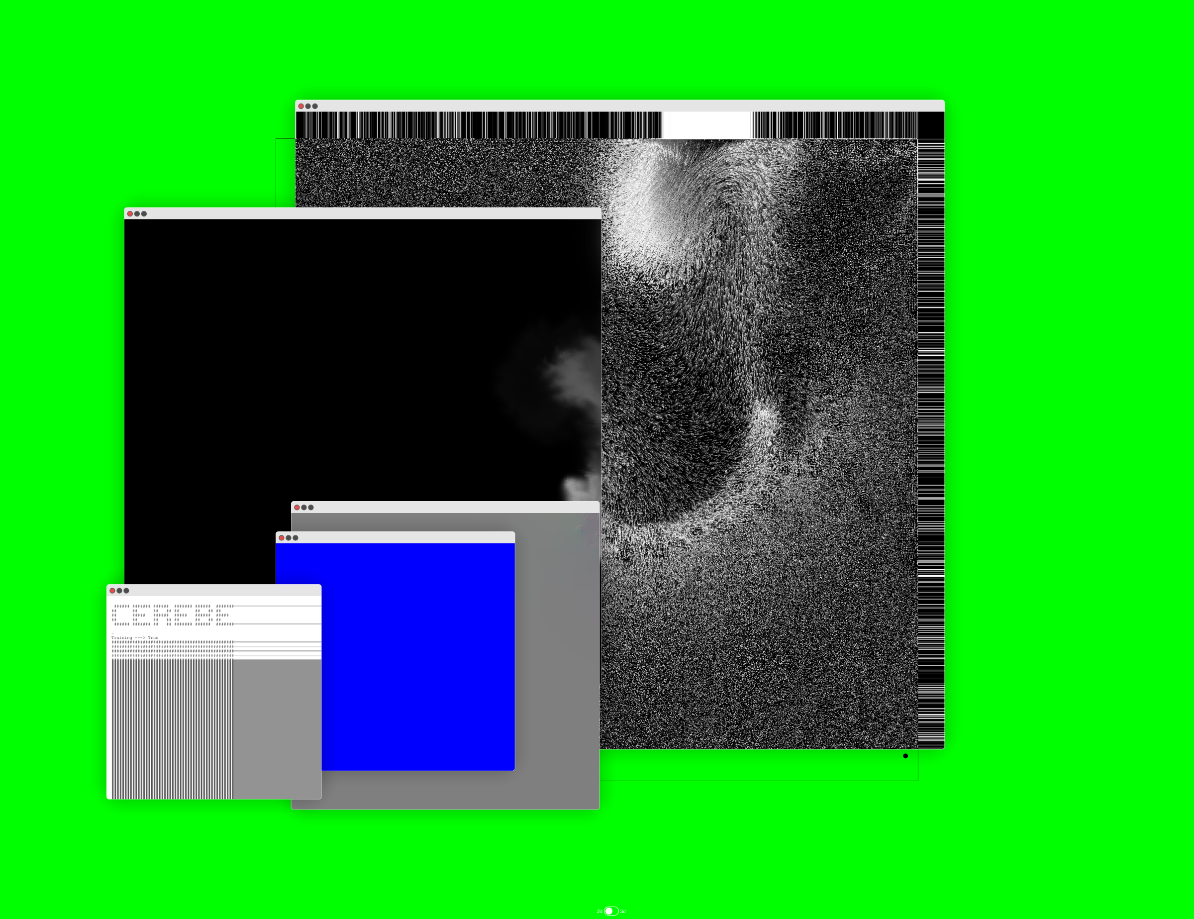 Cerebellum #244