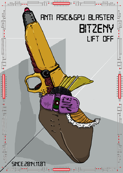 BITZENY