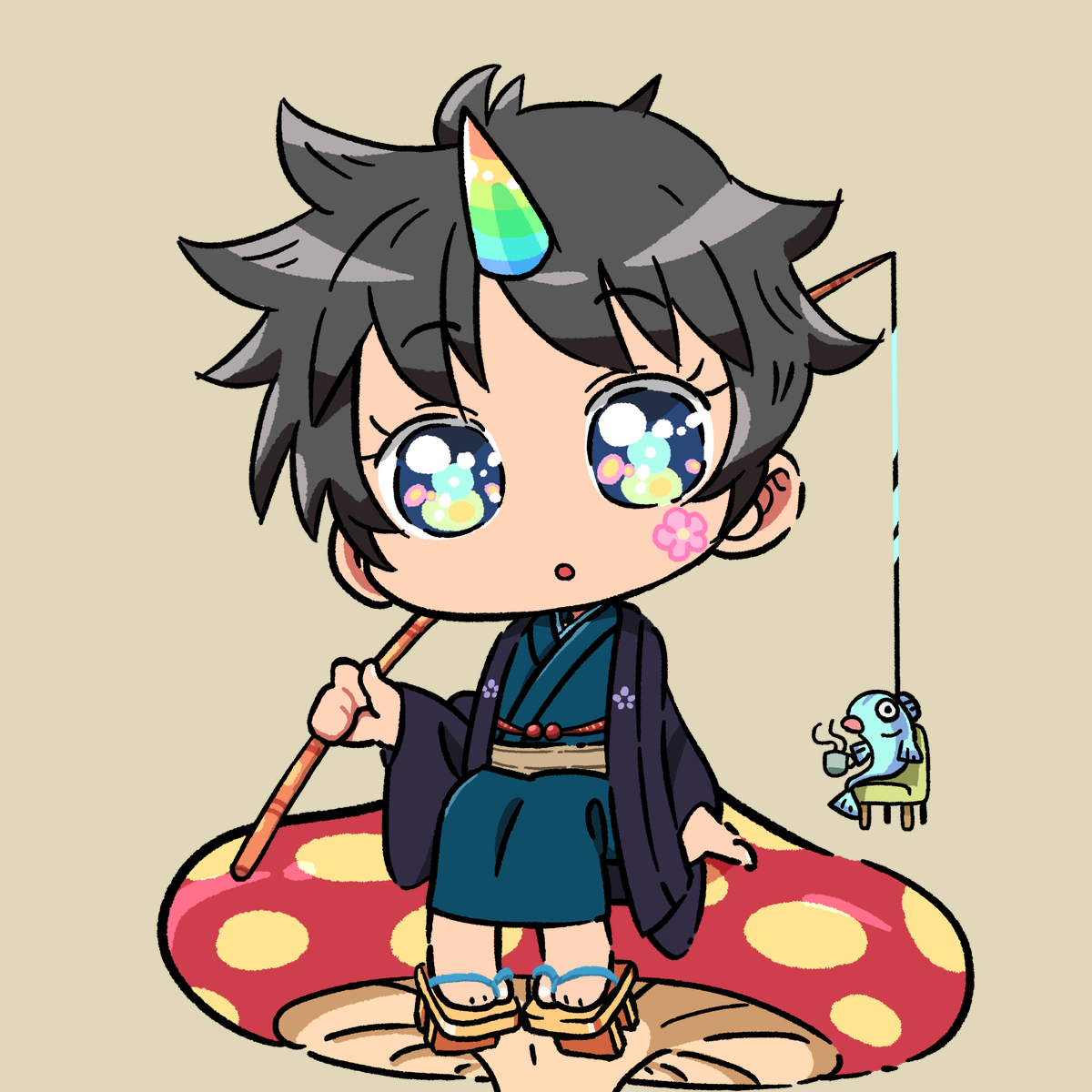 Chibi Lolita #2271