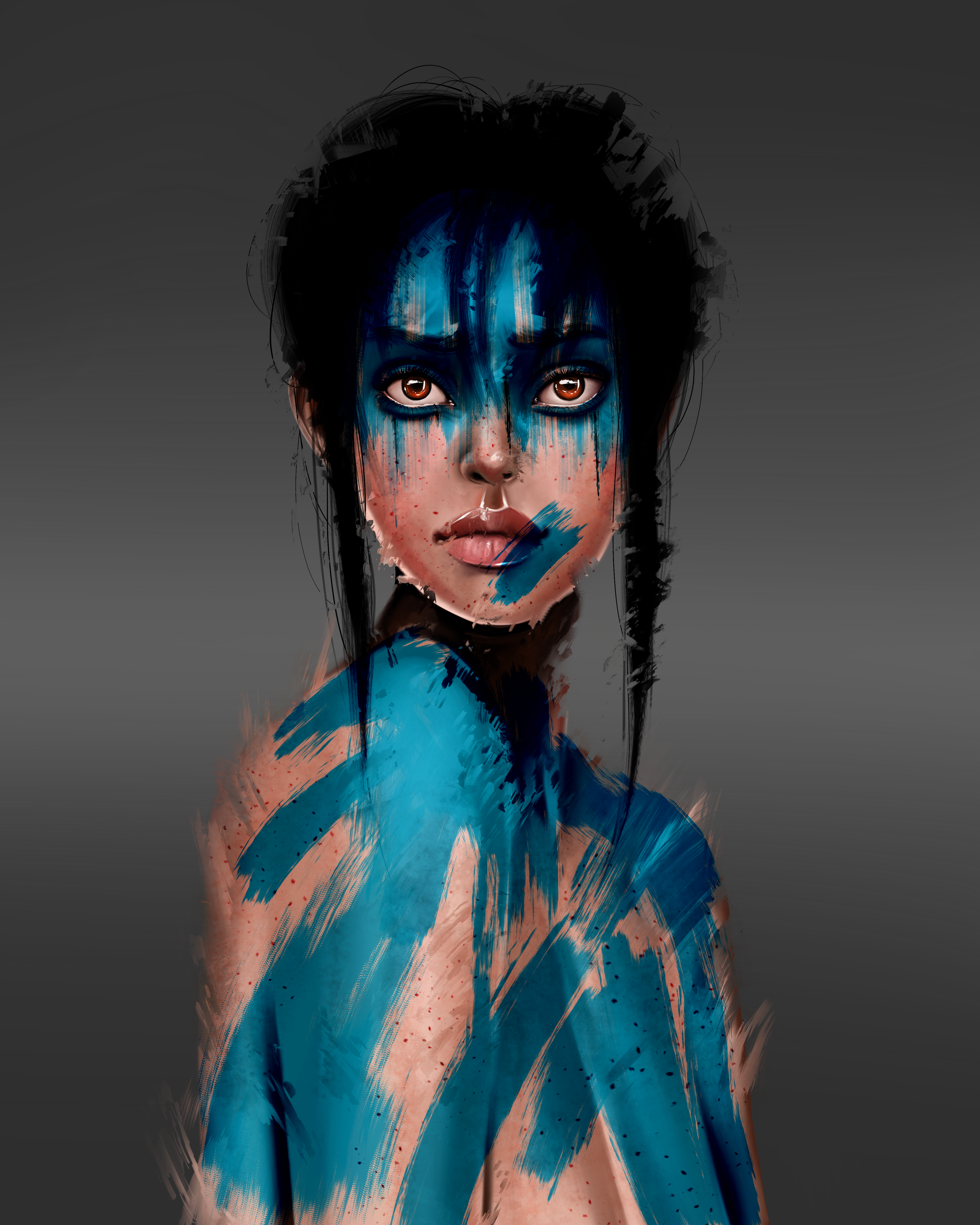 Emotions #1