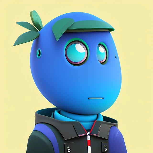 Blip #133