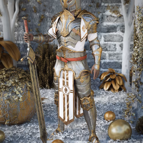 Warrior