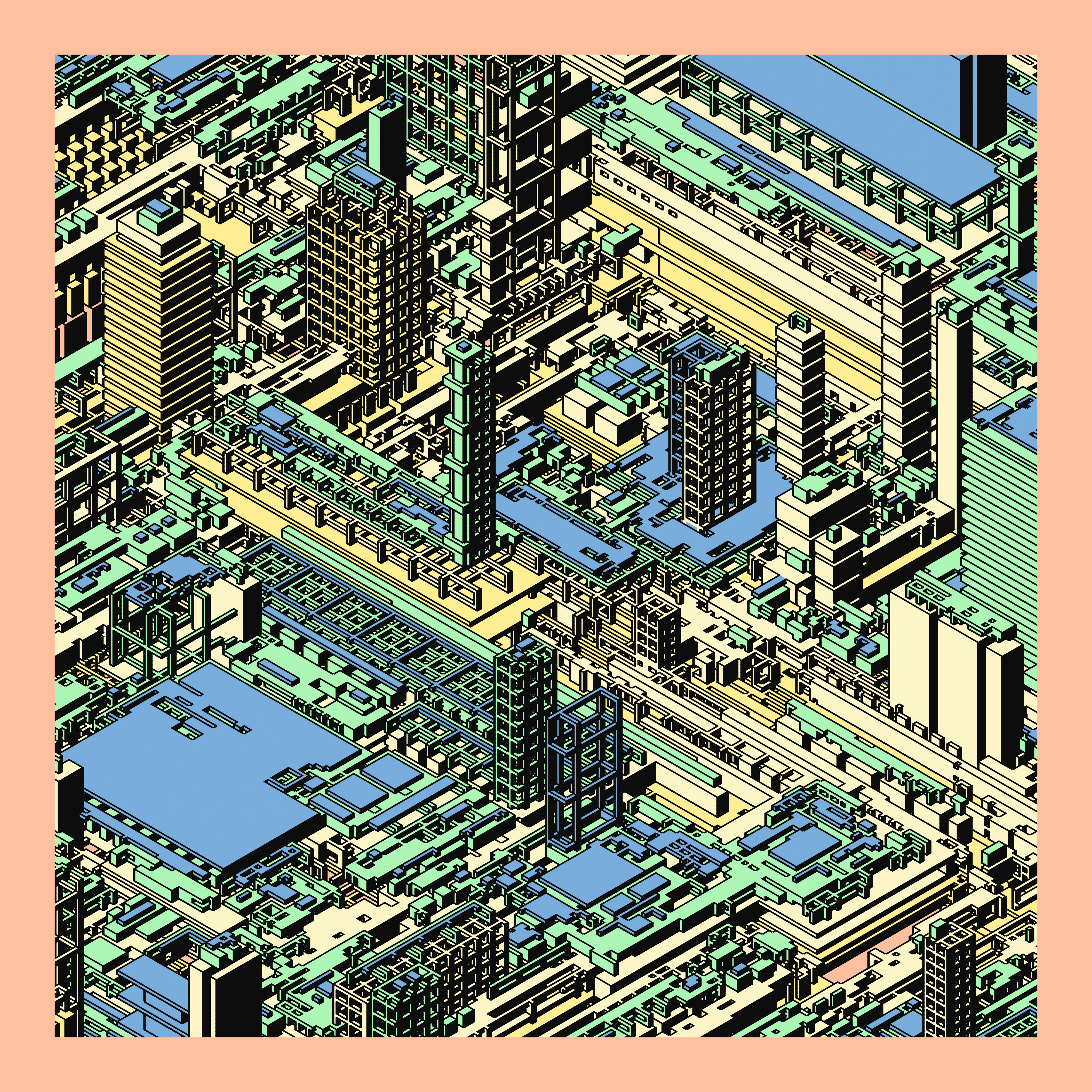 Plasticity #190