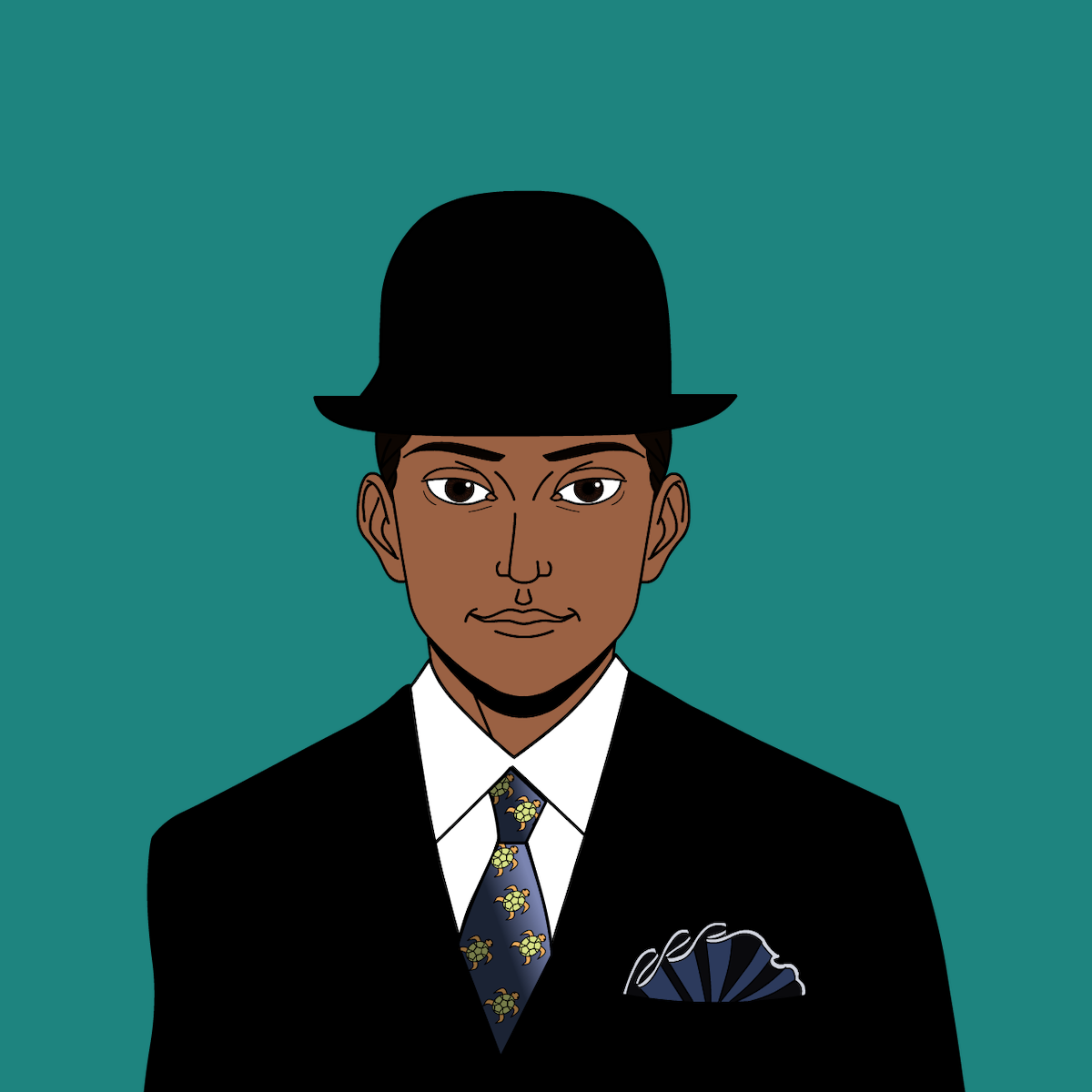 THE IBANKERS #296