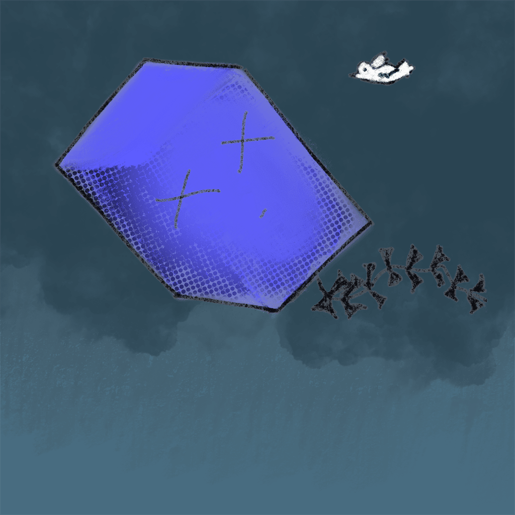 Luftballon 4261