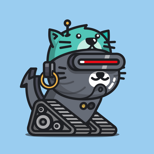 Robopet #3403