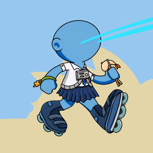Localtrotter #1184