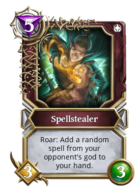 Spellstealer ID #228289993