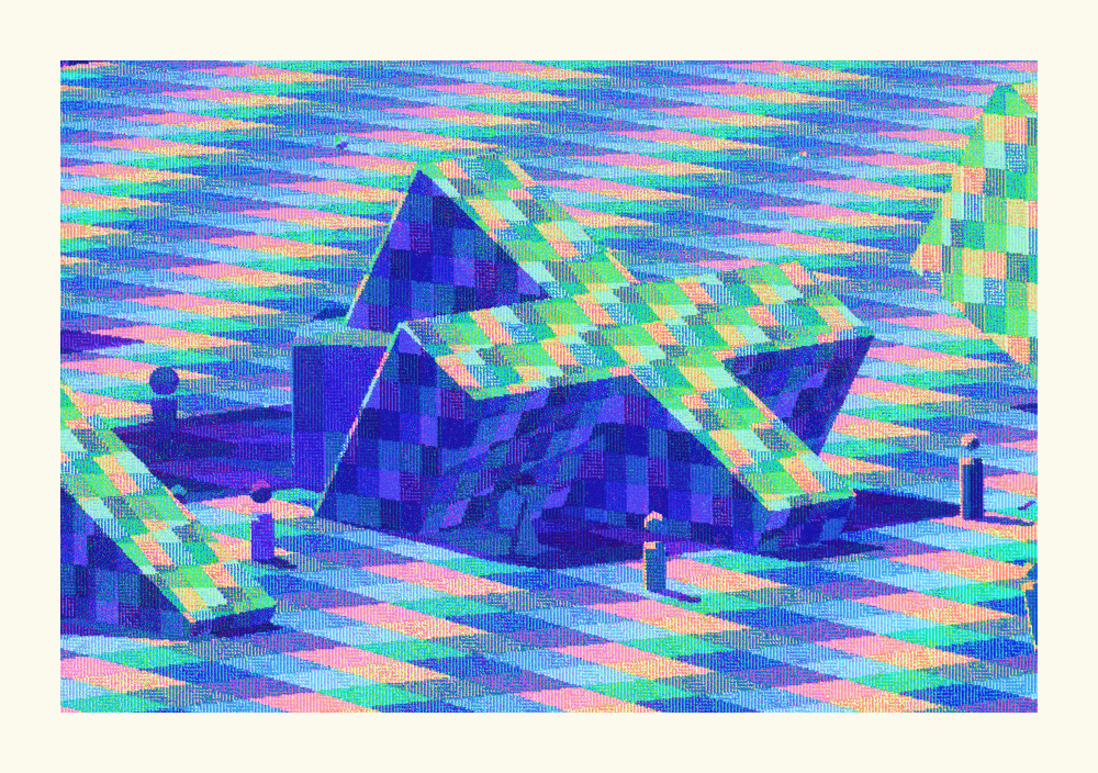Autoscope #121