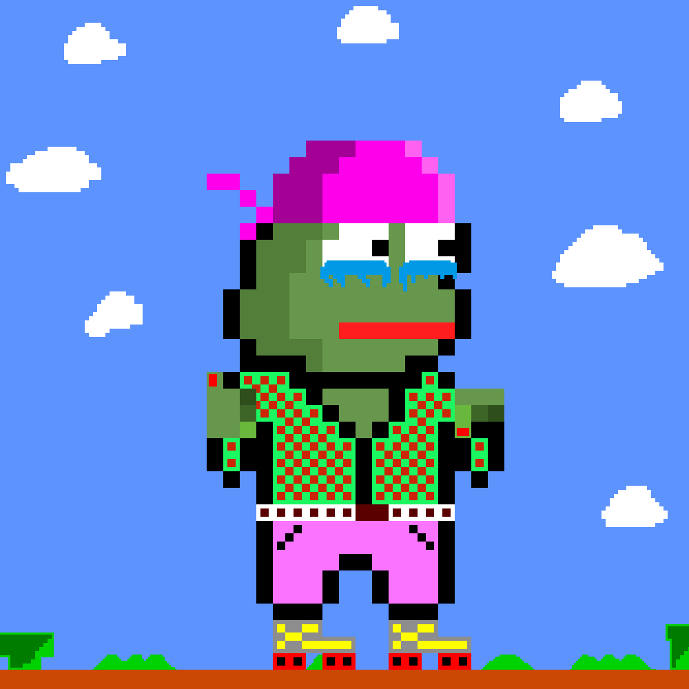 Pepe #6765