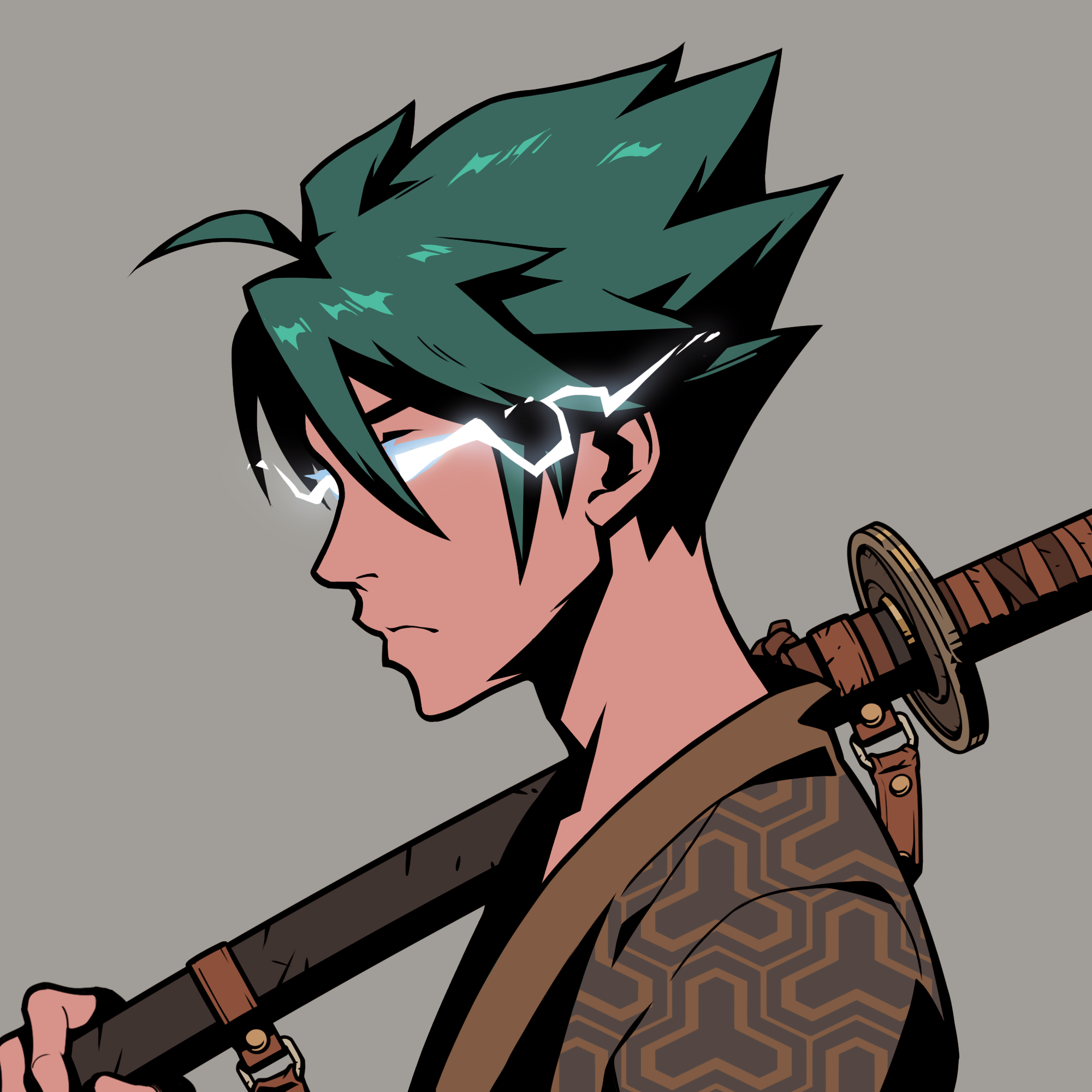 Azuki #2267