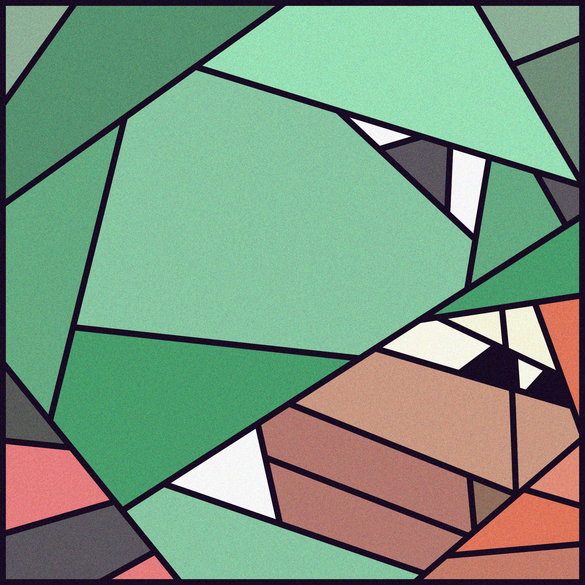 The Face #31