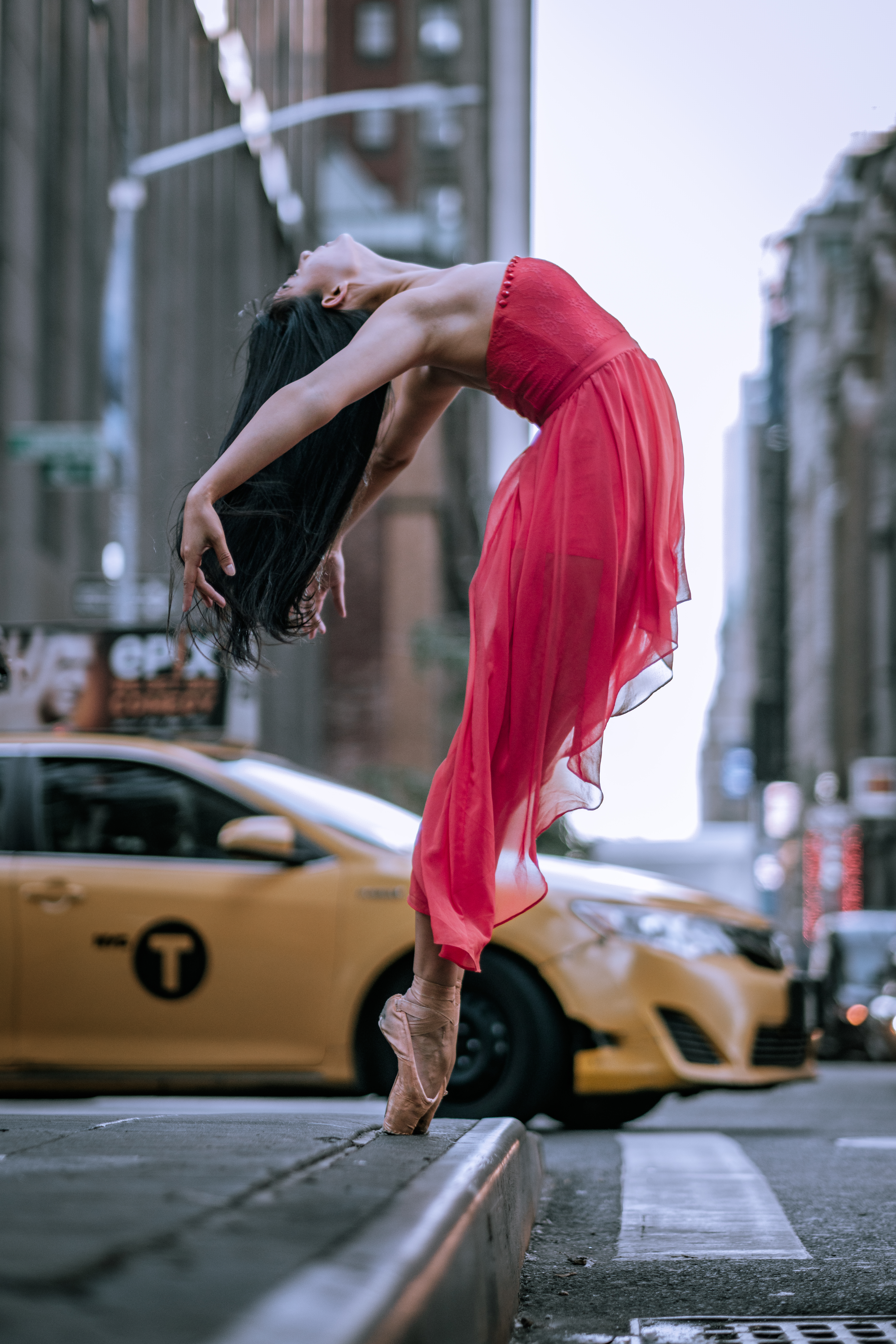 Curbside Drop
