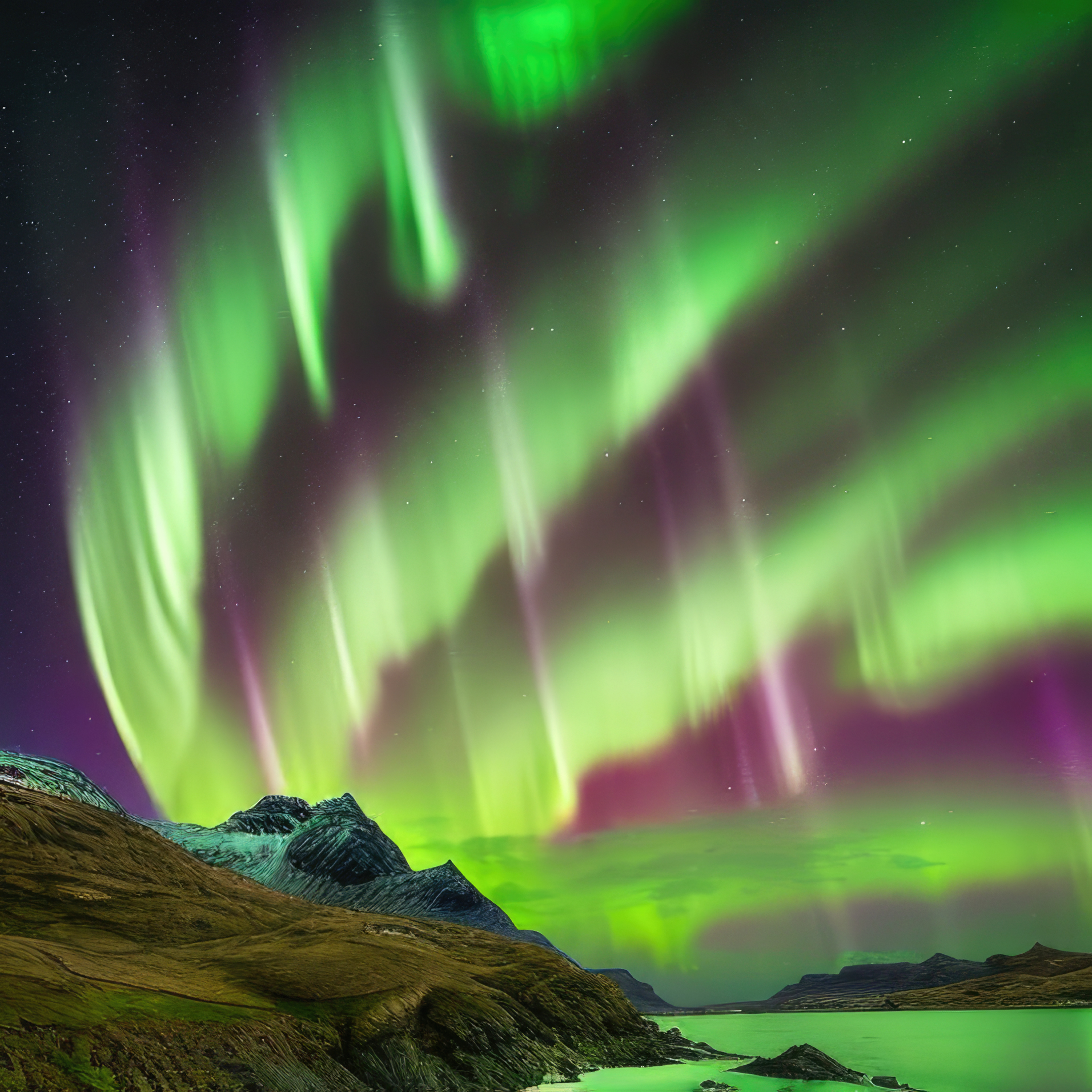 Mirascapes 1403