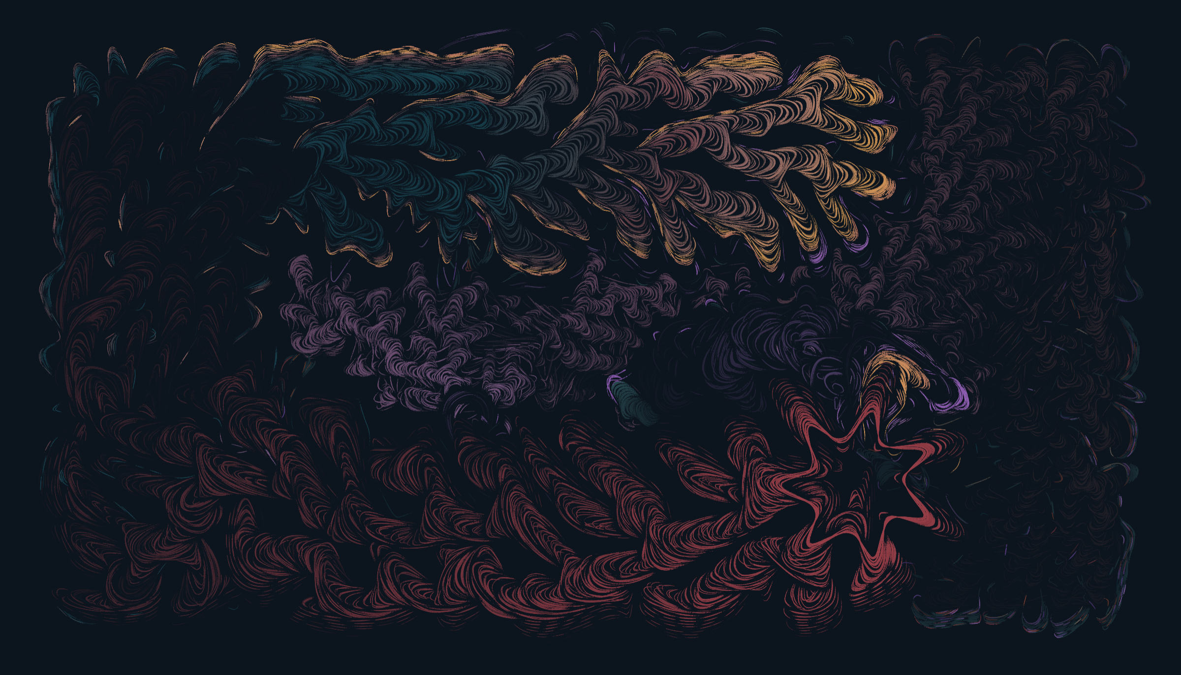 Spaghetti Bones #194