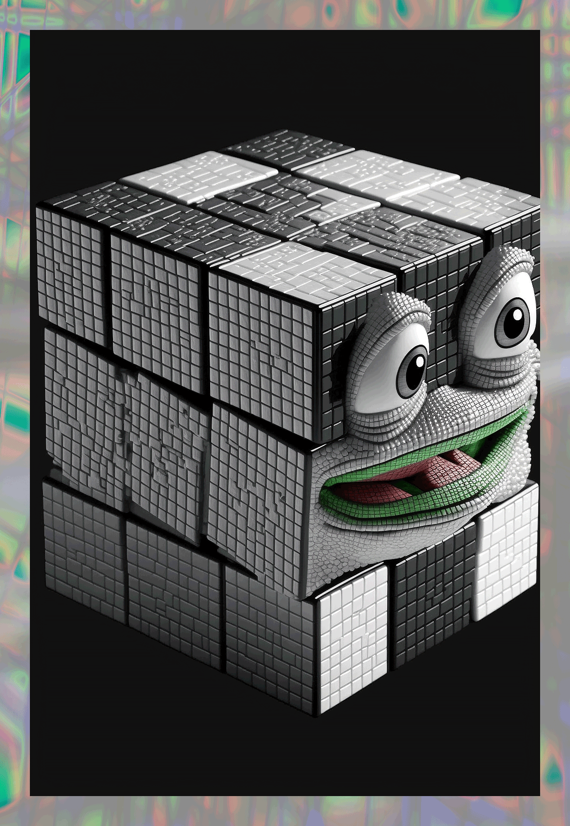3x3x3