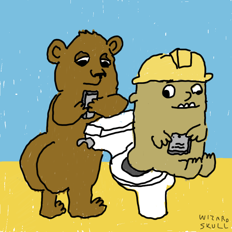 Builder #6