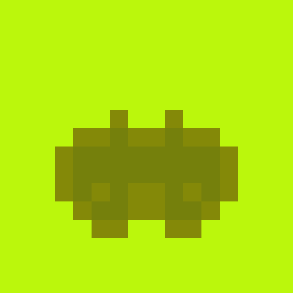 Pixelglyph #05458