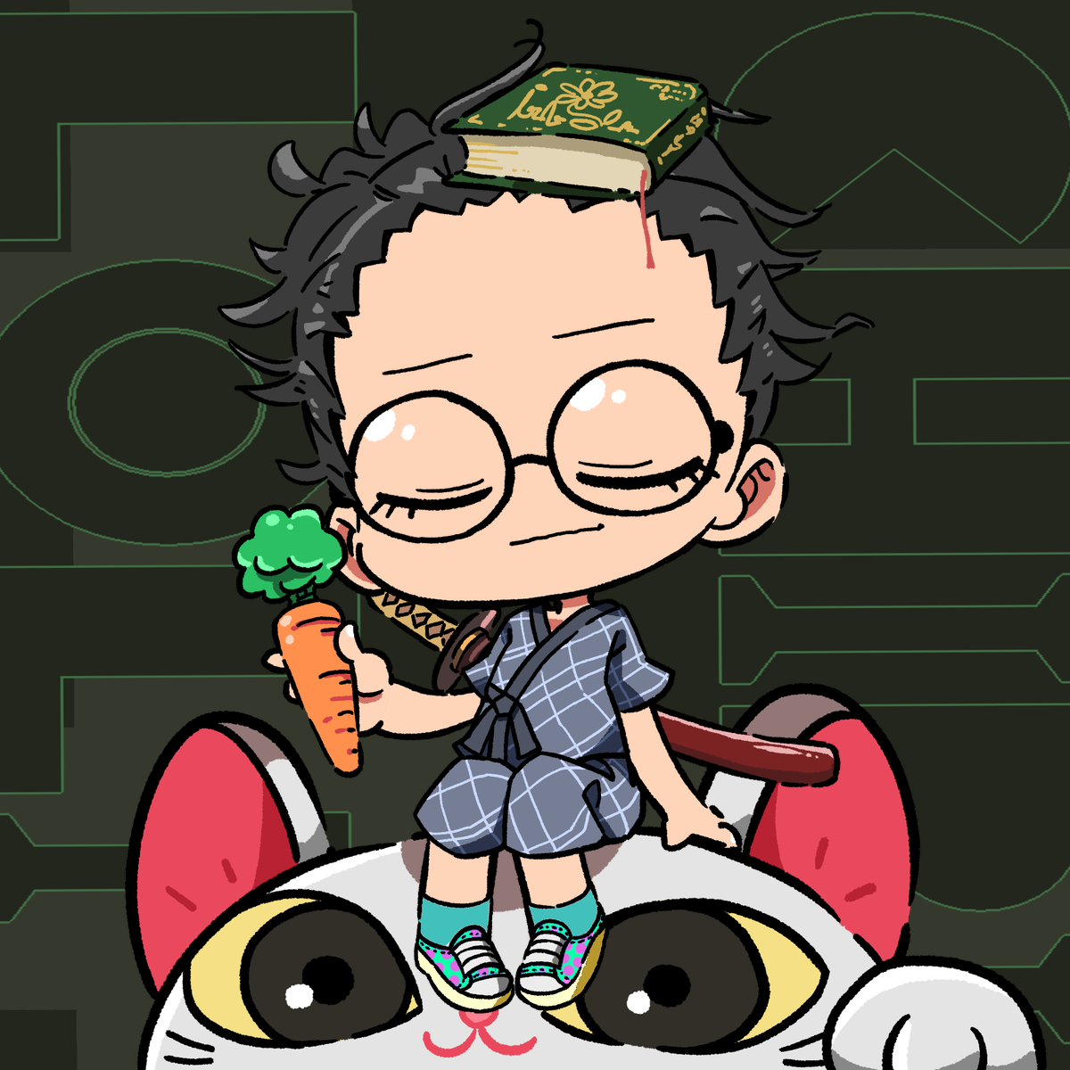 Chibi Lolita #5298