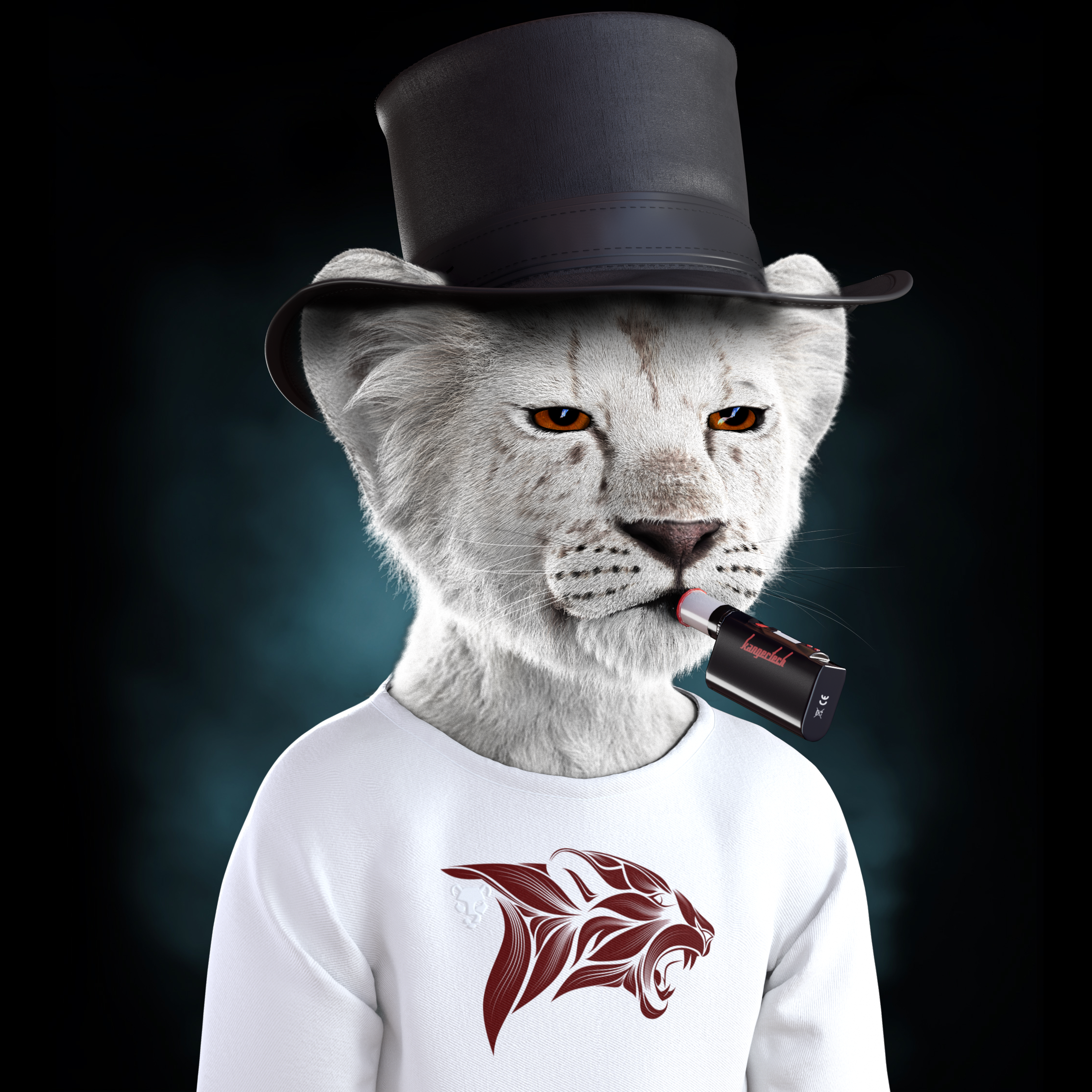 Royal Cub #3170