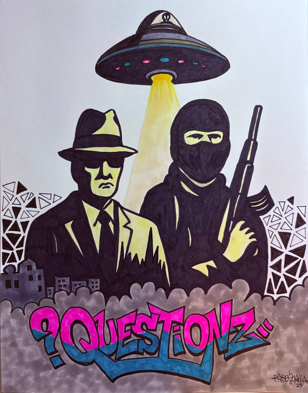 QUESTIONZ