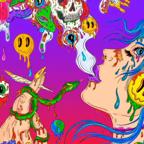 Take Me Higher #47/332