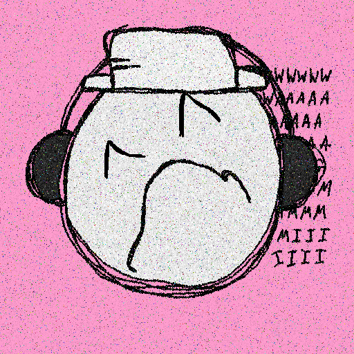 Derage #464
