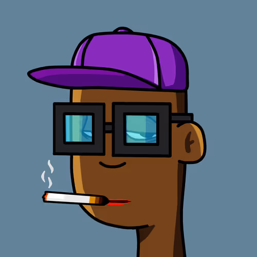 BoringPhunk #5074