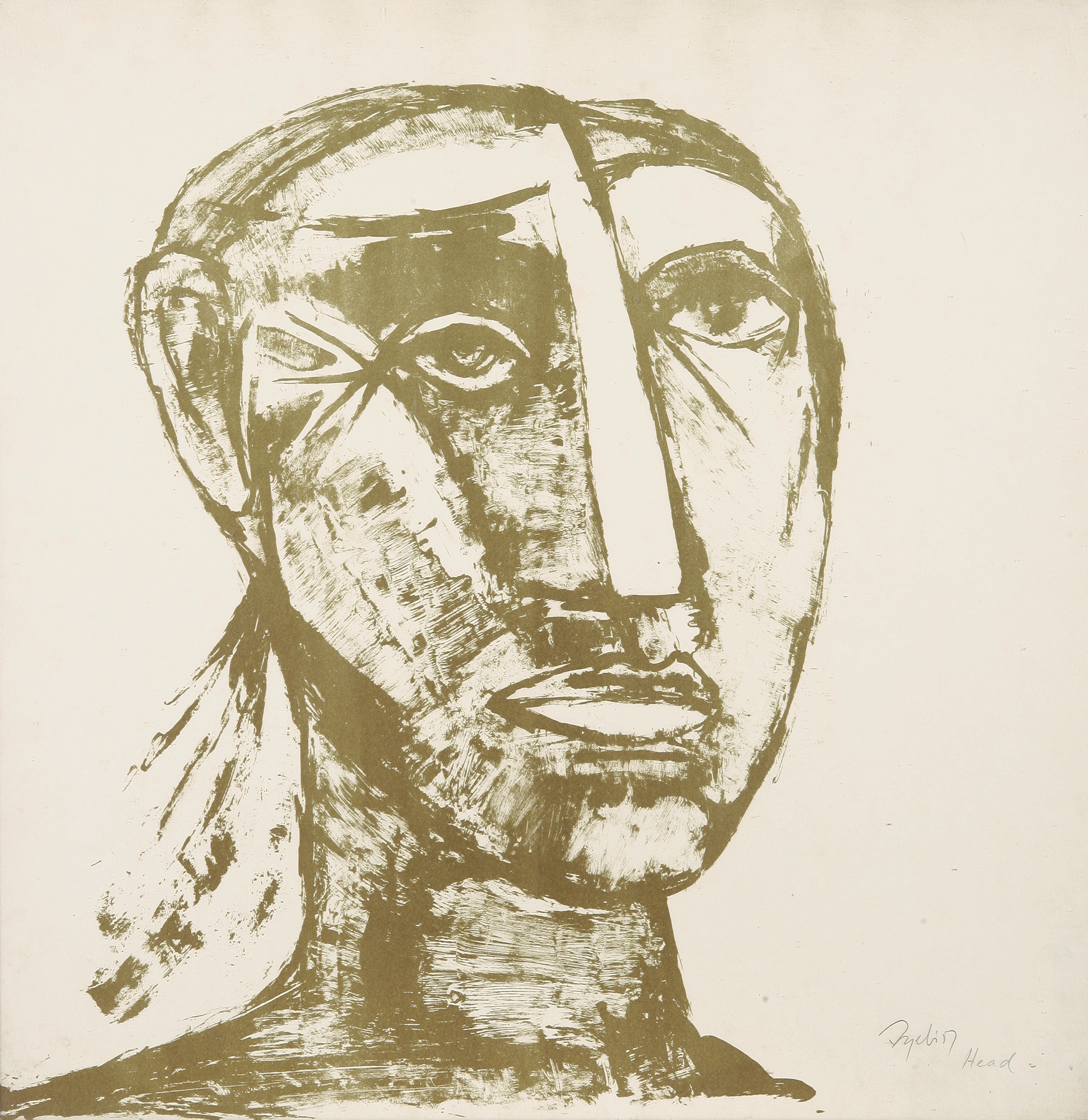 Head