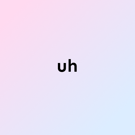 uh