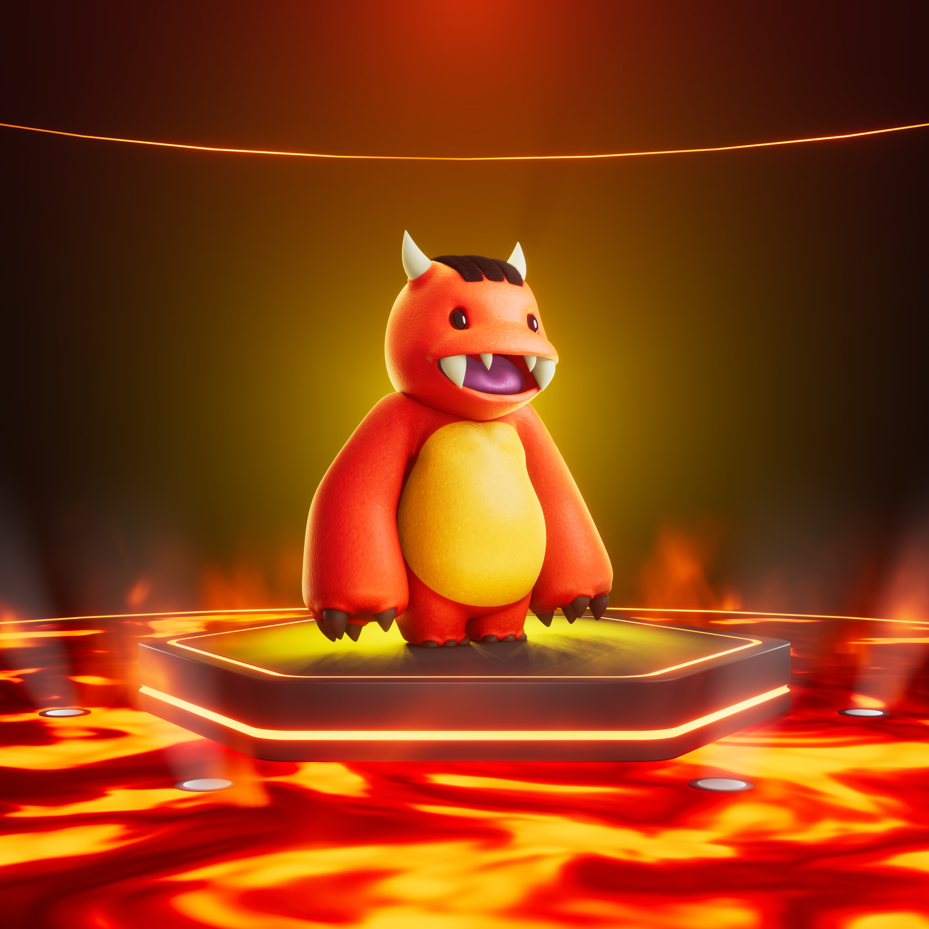 Pixelmon - Generation 1 #7265