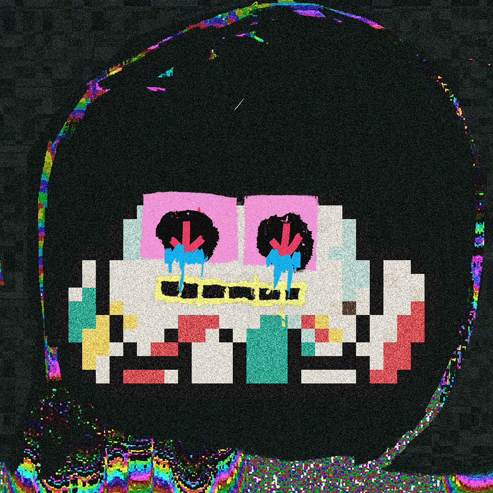 XTOADZ #62