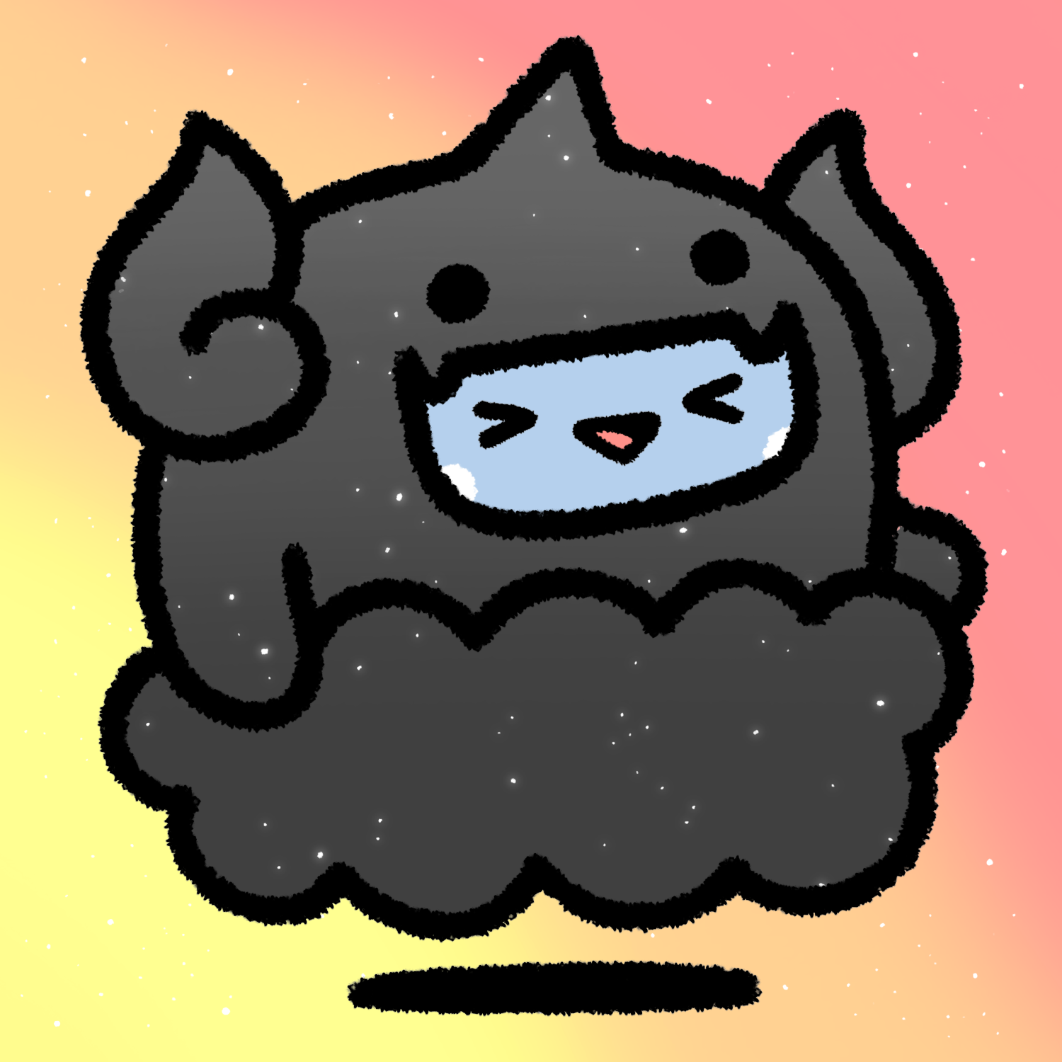 Monster Suit #2527