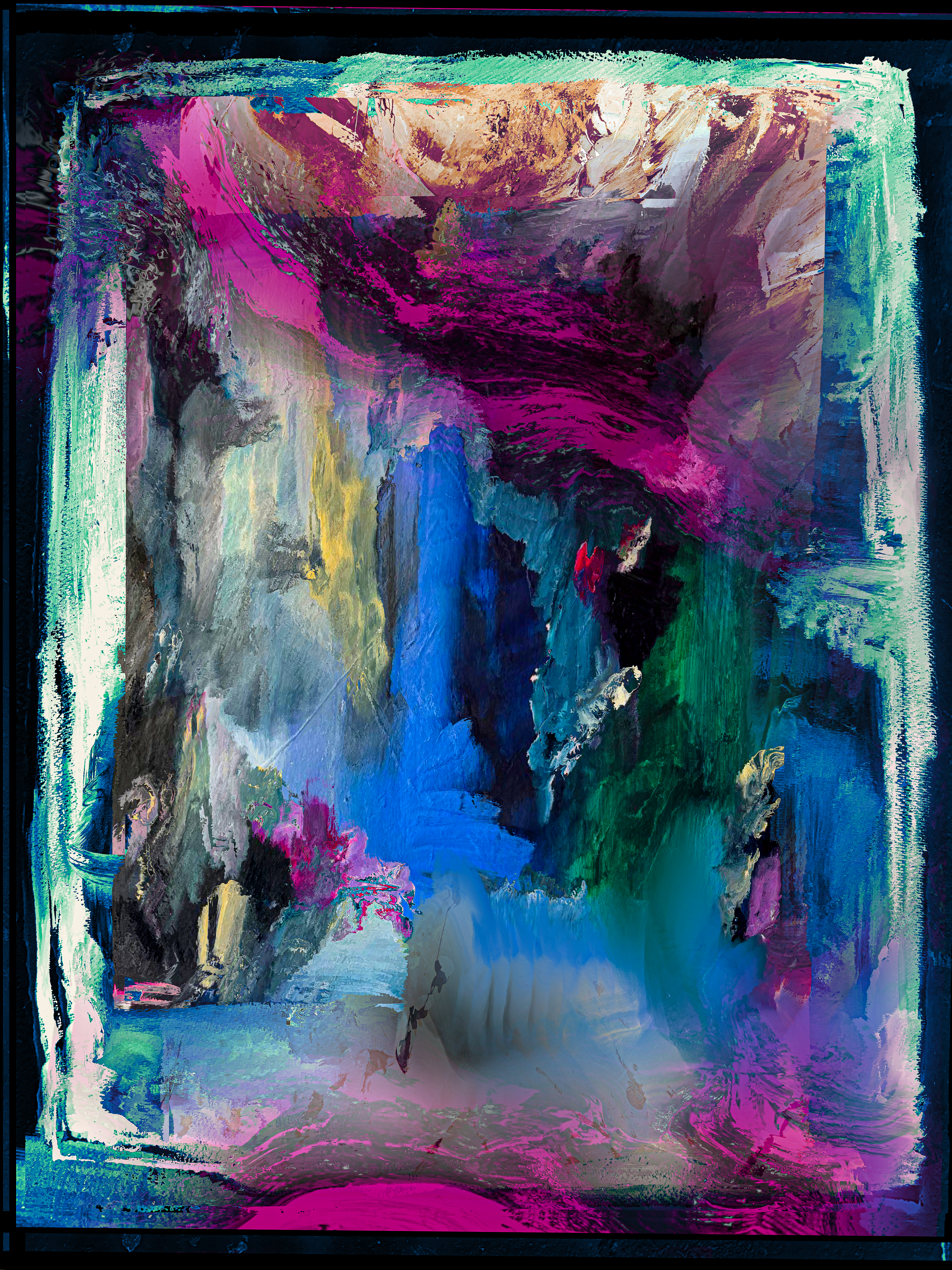"Colourfields"