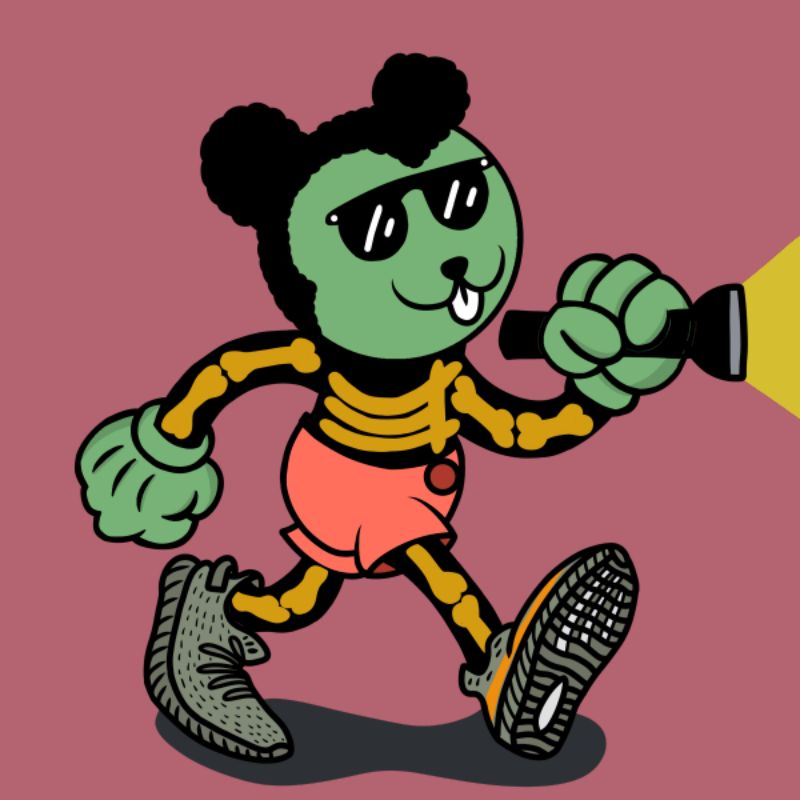Goblin Goonz #7394