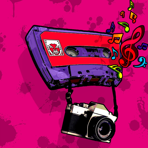 The Mixtapes #5111