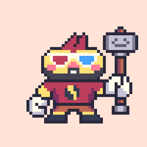BrawlerZ #3228
